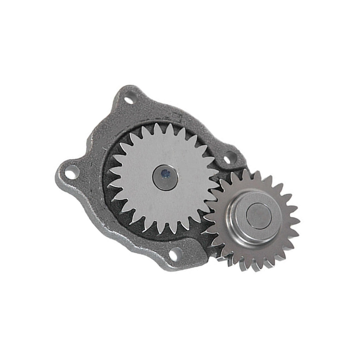 Oil Pump 3971544 for Cummins Engine ISB QSB6.7 QSL9 Komatsu Excavator PC200-8