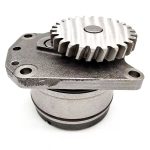 Oil Pump 4003950 3401186 3803330 3895756 for Cummins M11 L10 Engine