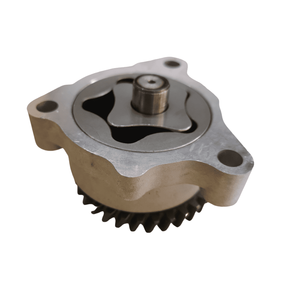Oil Pump 4132F065 for Perkins 704-30 704-30T Engine