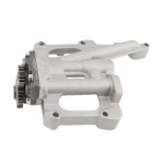Oil Pump 447-8576 4478576 for Caterpillar CAT C4.4 Diesel Engine 312E L Excavator