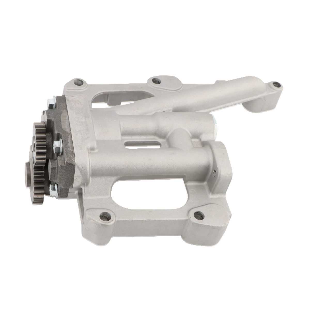 Oil Pump 447-8576 4478576 for Caterpillar CAT C4.4 Diesel Engine 312E L Excavator