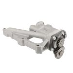 Oil Pump 447-8576 4478576 for Caterpillar CAT C4.4 Diesel Engine 312E L Excavator - Image 2
