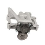 Oil Pump 447-8576 4478576 for Caterpillar CAT C4.4 Diesel Engine 312E L Excavator - Image 4
