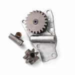 Oil Pump 4945774 4982682 for Cummins Engine B3.3 QSB3.3
