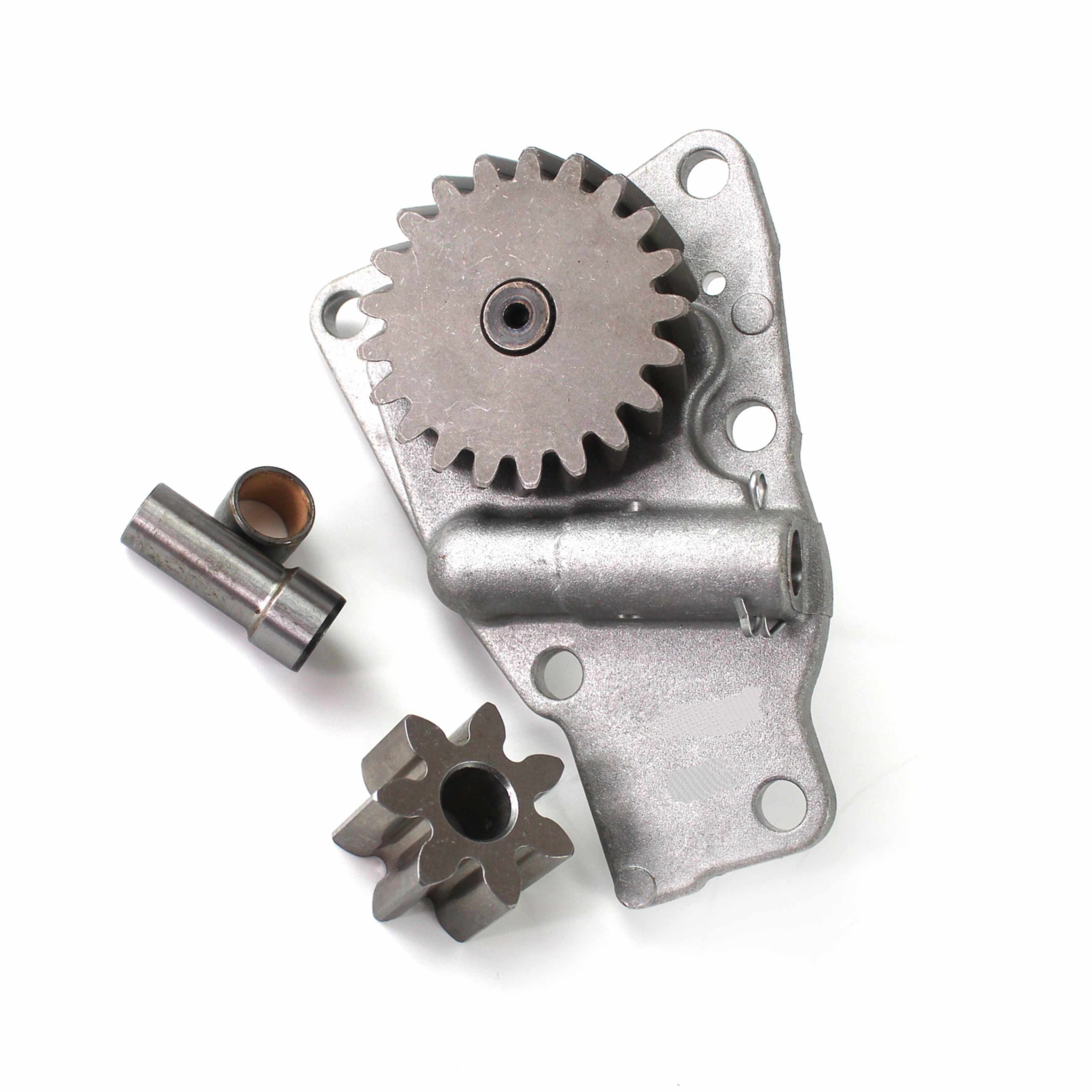 Oil Pump 4945774 4982682 for Cummins Engine B3.3 QSB3.3