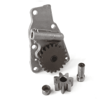 Oil Pump 4945774 4982682 for Cummins Engine B3.3 QSB3.3 - Image 3