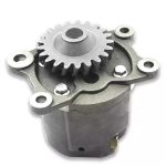 Oil Pump 6151-51-1005 for Komatsu Engine 6D125 Excavator PC60-5 PC60-6 PC60-7