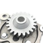Oil Pump 6151-51-1005 for Komatsu Engine 6D125 Excavator PC60-5 PC60-6 PC60-7 - Image 3