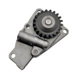 Oil Pump 6206-51-1201 21 Teeth for Komatsu 6D95L Engine PC120-3 Excavator - Image 3