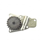 Oil Pump 6207-51-1201 for Komatsu Excavator PC100-5 PC120-5 Engine S4D95L-1 - Image 2