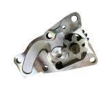 Oil Pump 6209-51-1700 for Komatsu Excavator PC200-6 Engine 6D95L - Image 2