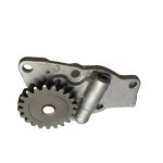 Oil Pump 6209-51-1700 for Komatsu Excavator PC200-6 Engine 6D95L - Image 3