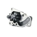 Oil Pump 6209-51-1700 for Komatsu Excavator PC200-6 Engine 6D95L - Image 4