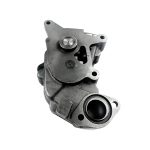 Oil Pump 6221-51-1101 6221511101 for Komatsu Excavator PC300-5 Engine S6D108 - Image 2