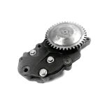 Oil Pump 6221-51-1101 6221511101 for Komatsu Excavator PC300-5 Engine S6D108 - Image 3