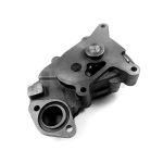 Oil Pump 6221-51-1101 6221511101 for Komatsu Excavator PC300-5 Engine S6D108 - Image 4