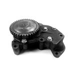 Oil Pump 6221-51-1101 6221511101 for Komatsu Excavator PC300-5 Engine S6D108 - Image 5
