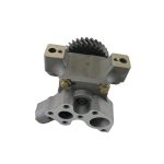 Oil Pump 65.02100-6023S for Doosan Daewoo Engine DE12 DE12T DE12TIS D2366 - Image 4