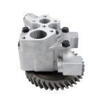 Oil Pump 65.05100-6022 for Doosan D1146 DE08 D2366 Engine DH220-3 DH300-7 Excavator