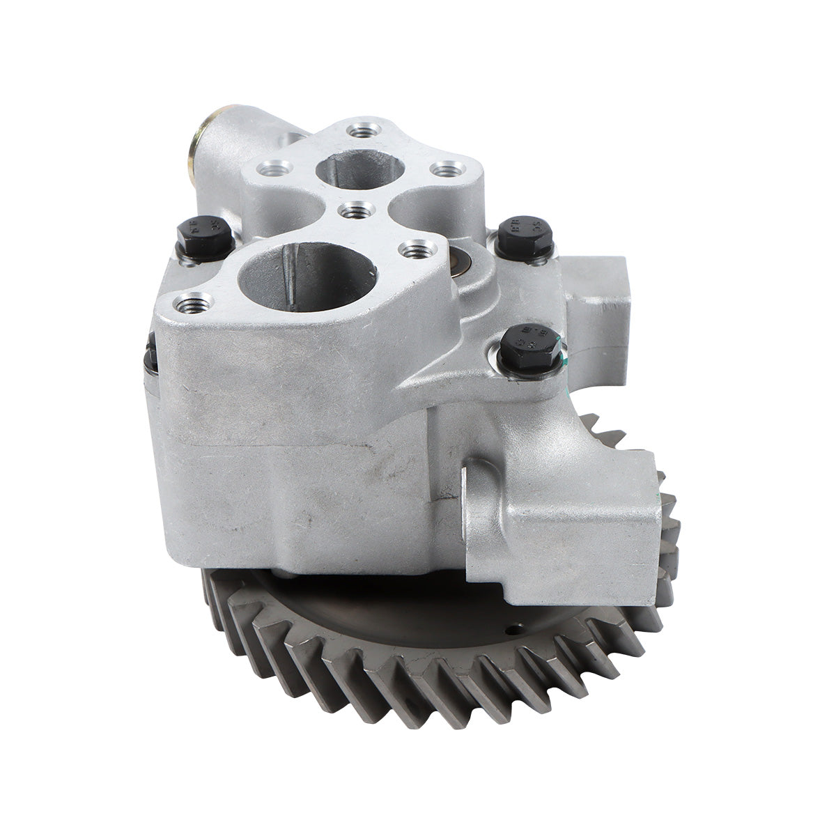 Oil Pump 65.05100-6022 for Doosan D1146 DE08 D2366 Engine DH220-3 DH300-7 Excavator