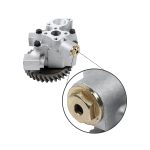 Oil Pump 65.05100-6022 for Doosan D1146 DE08 D2366 Engine DH220-3 DH300-7 Excavator - Image 2