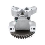 Oil Pump 65.05100-6022 for Doosan D1146 DE08 D2366 Engine DH220-3 DH300-7 Excavator - Image 4