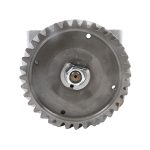 Oil Pump 65.05100-6022 for Doosan D1146 DE08 D2366 Engine DH220-3 DH300-7 Excavator - Image 5