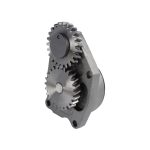 Oil Pump 6754-51-1100 for Komatsu Engine 6D107 SAA6D107E-1B SAA6D107E-1E - Image 2