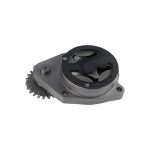 Oil Pump 6754-51-1100 for Komatsu Engine 6D107 SAA6D107E-1B SAA6D107E-1E - Image 5