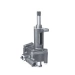 Oil Pump 8-94366-241-0 for ISUZU 6BD1 6BD1T Engine Hitachi EX200-2 Excavator - Image 2