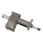 Oil Pump 8-94366-241-0 for ISUZU 6BD1 6BD1T Engine Hitachi EX200-2 Excavator - Image 3
