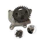 Oil Pump 8943955641 for Isuzu Engine 4HF1 6HK1 6HH1 6HE1 6KH1 - Image 2