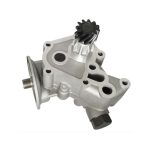 Oil Pump MD014603 for Mitsubishi Engine 4D31 CAT E70 Kato HD400 HD450 Excavator