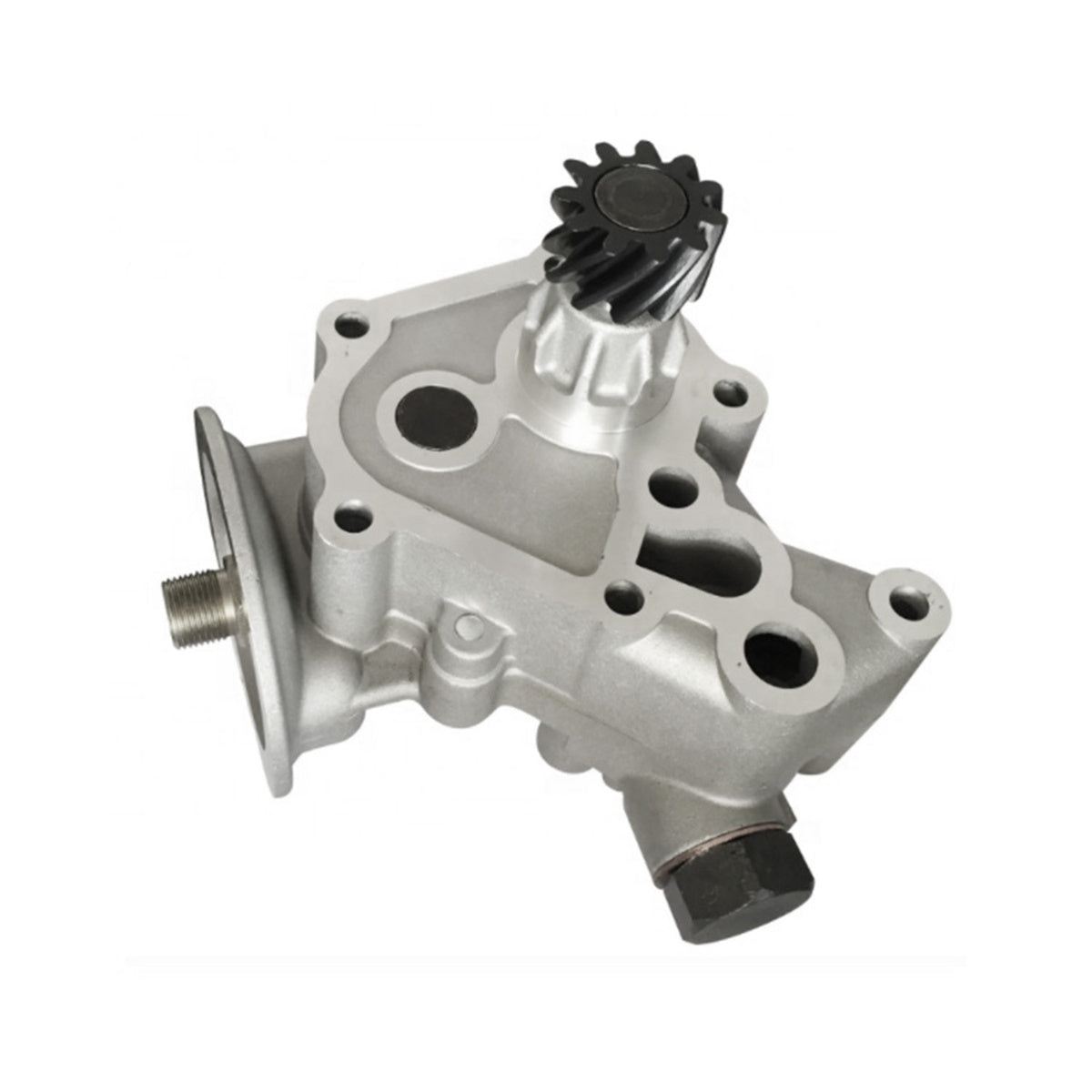 Oil-Pump-MD014603-for-Mitsubishi-Engine-4D31-CAT-E70-Kato-HD400-HD450-Excavator_01 Oil Pump MD014603 for Mitsubishi Engine 4D31 CAT E70 Kato HD400 HD450 Excavator - Image 1