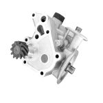 Oil Pump MD014603 for Mitsubishi Engine 4D31 CAT E70 Kato HD400 HD450 Excavator - Image 2