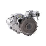 Oil Pump ME014230 for Mitsubishi Engine 6D34 6D34T Kato Excavator HD820 - Image 4
