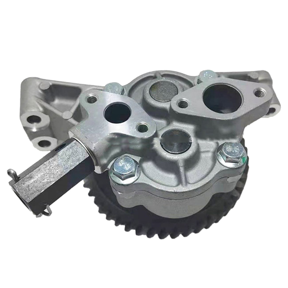 Oil Pump ME034664 ME-034664 for Mitsubishi Engine 6D16 6D14 6D15