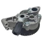Oil Pump ME034664 ME-034664 for Mitsubishi Engine 6D16 6D14 6D15 - Image 2