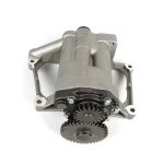 Oil Pump T419939 for Perkins 1104A-44 1104C-44 1104D-44 Engine - Image 2
