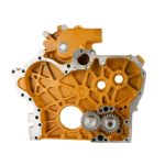 Oil Pump for Caterpillar CAT Excavator E320B - Image 2