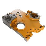Oil Pump for Caterpillar CAT Excavator E320B - Image 3