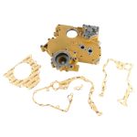 Oil Pump for Caterpillar CAT Excavator E320B - Image 4