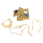 Oil Pump for Caterpillar CAT Excavator E320B - Image 5