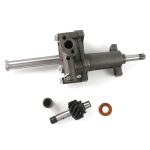 Oil Pump for Isuzu 6BG1 Engine