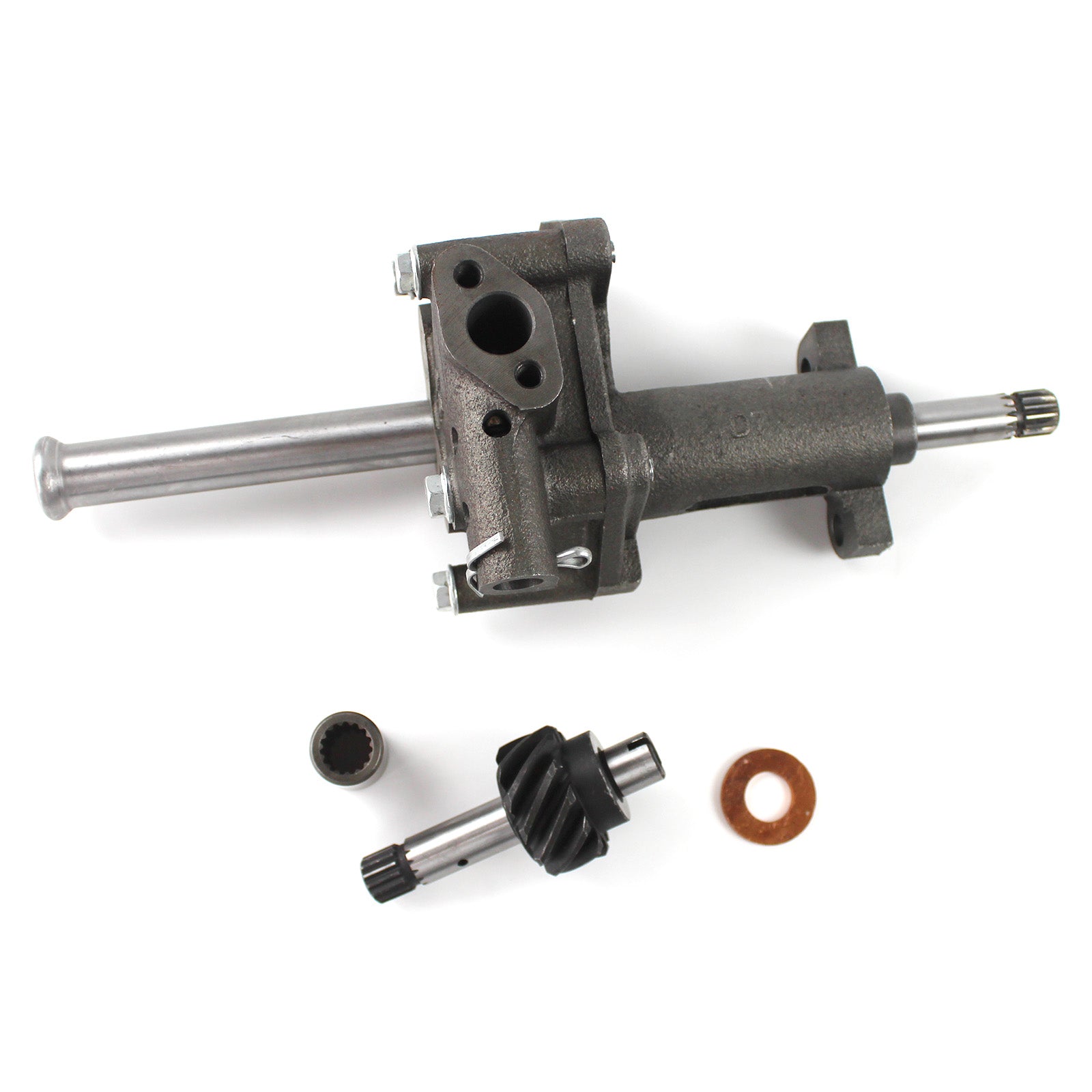Oil Pump for Isuzu 6BG1 Engine
