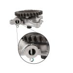 Oil Pump for Isuzu Engine 4HK1 6HK1 - Image 2