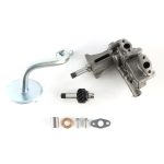 Oil Pump for Isuzu Engine 6RB1 - Image 2