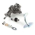Oil Pump for Isuzu Engine 6RB1 - Image 3