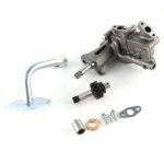 Oil Pump for Isuzu Engine 6RB1 - Image 5