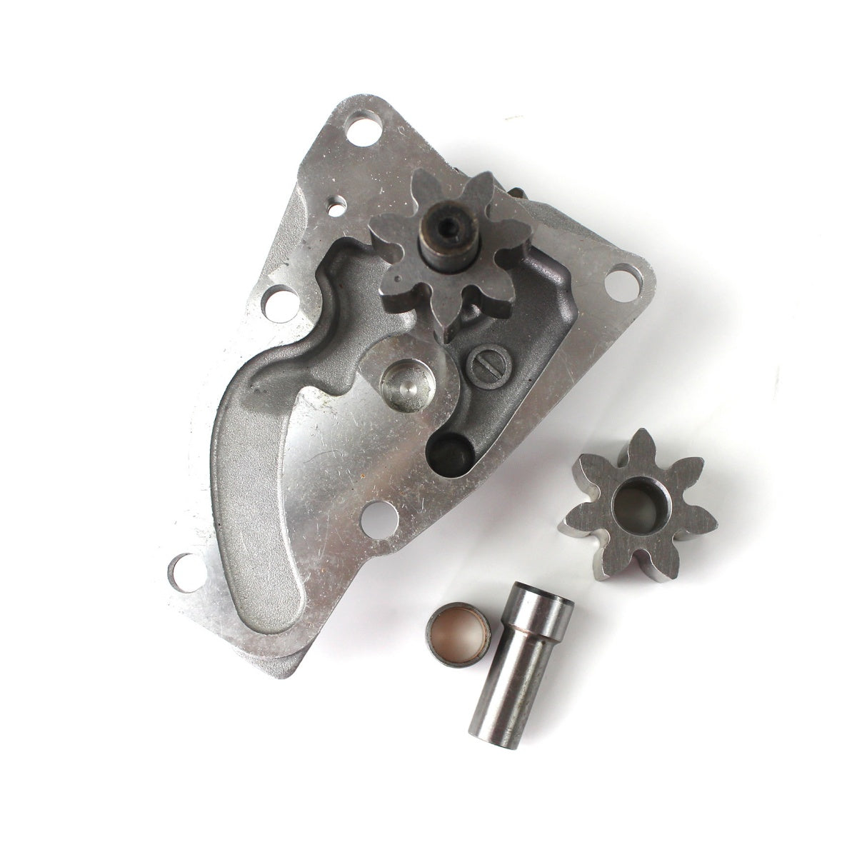 Oil Pump for Komatsu Engine S6D95 SA6D95 4D95